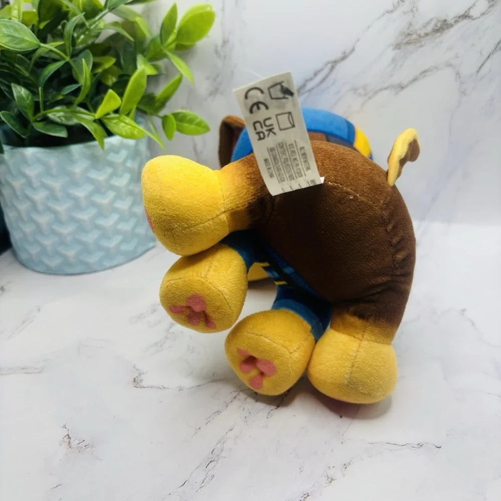 Paw Patrol Chase Jungle Pups 8
